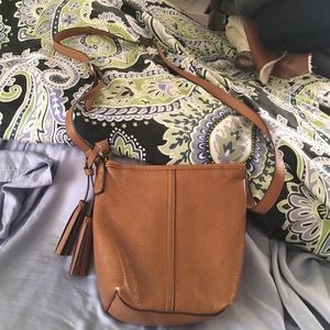 Shoulder bag