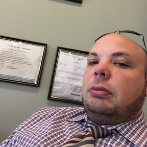 Meet your Posher, Eric