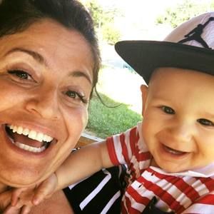 Meet your Posher, Adele