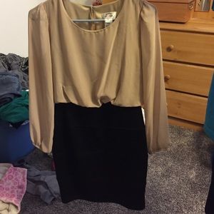 💥Long sleeve dress! 💥