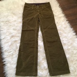 ATHLETA pant size 4