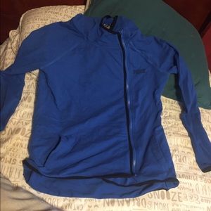 Pink Vs Full Zip up.