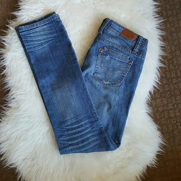 Vigoss jeans