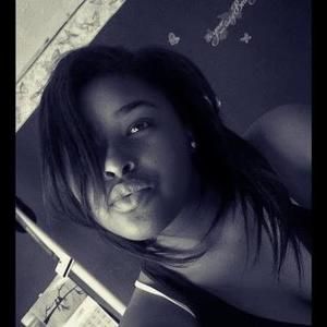 Meet your Posher, Chyna