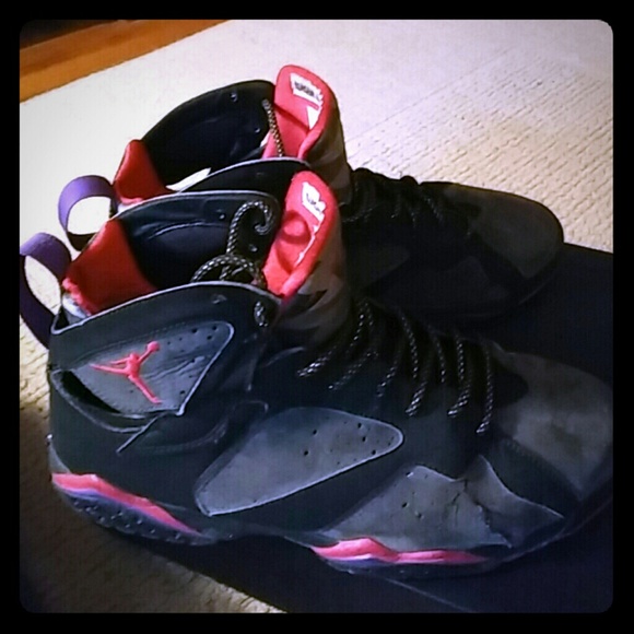 Jordan 7 gmp