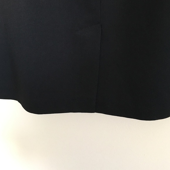 Black Skirt - Picture 3 of 4