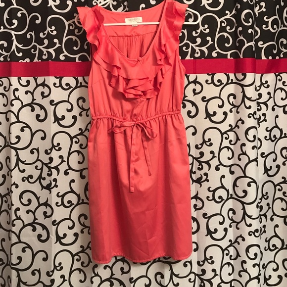 Spring dress!