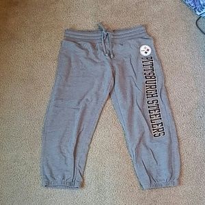 Pittsburgh Steelers sweatpants