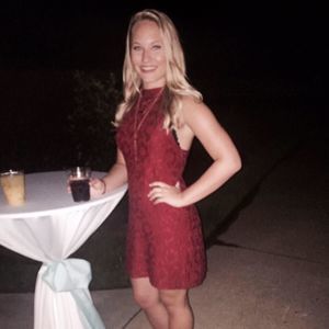 Meet your Posher, Christine