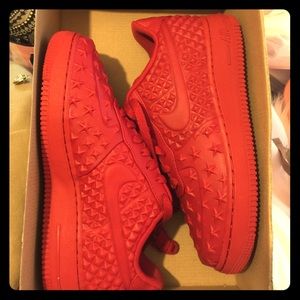 Red Air Force 1