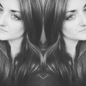 Meet your Posher, Alexandra