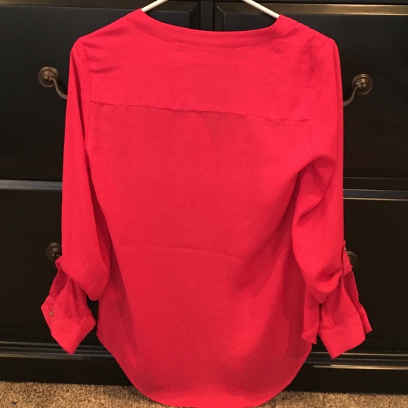 Candies blouse - Picture 2 of 2