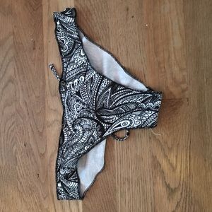 Stonefox bikini bottoms