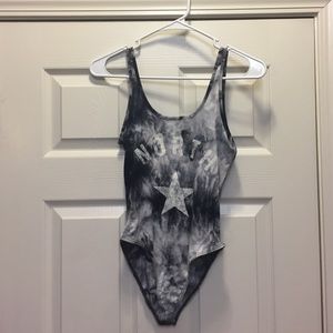 Bodysuit