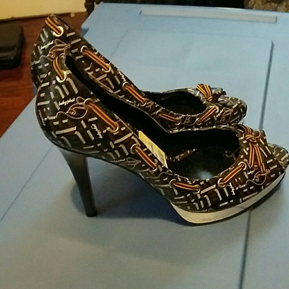 Casual Cute Sexy Heels