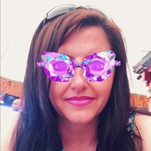 Meet your Posher, Dawn