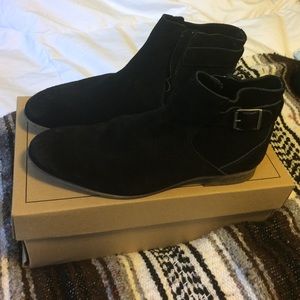 Asos Chelsea Ankle Boots