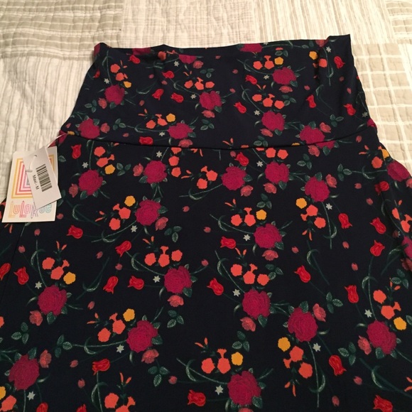 LuLaRoe Maxi (m)