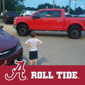 Meet your Posher, Britney