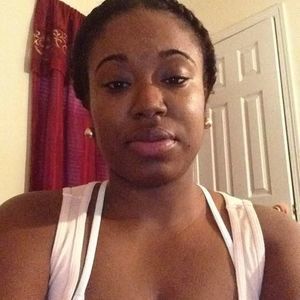 Meet your Posher, Tykia