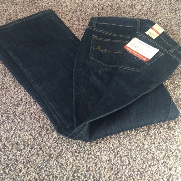 Brand New St. John's Bay Jeans