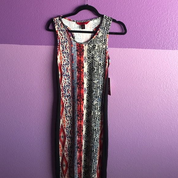 ❗️Tribal Maxi Dress❗️