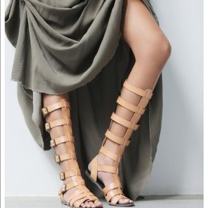 Republic Gladiator Vegan Sandals