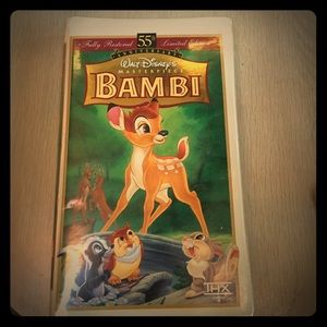 Bambi