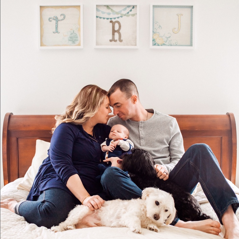 Meet your Posher, Tiffany