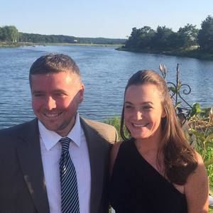 Meet your Posher, Kristen