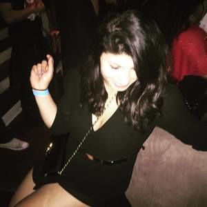 Meet your Posher, Ariga