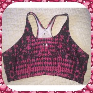 🚺UNDER ARMOUR Sports Bra size XL-38/40