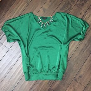 Express Top/blouse