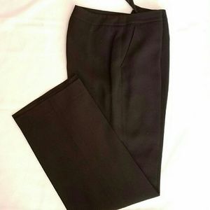 Jones New York Black Pants Size 6