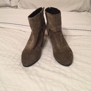 Rag and bone boots