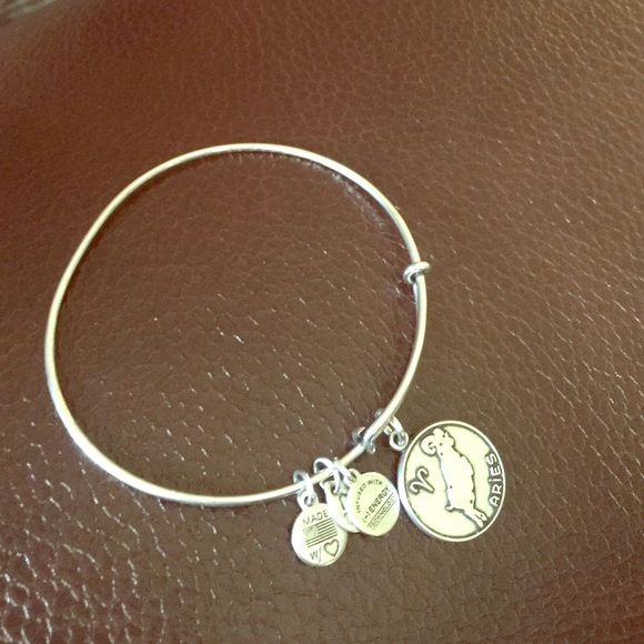 Alex and Ani Bracelet