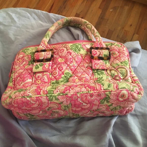 Retired Vera Bradley bag