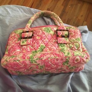 Retired Vera Bradley bag