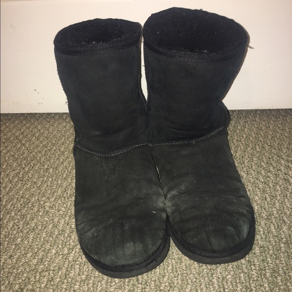 Classic Uggs