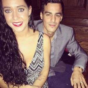 Meet your Posher, Theodore