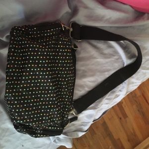 Canvas bag