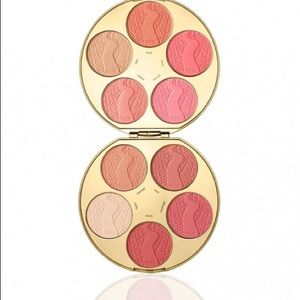 TARTE AMAZONIAN CLAY BLUSH PALETTE
