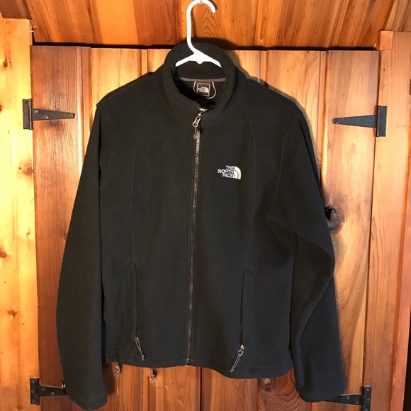 North Face Fleece