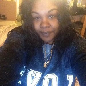 Meet your Posher, Nadia