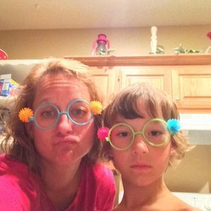 Meet your Posher, Tanya