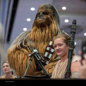 Meet your Posher, Heidi