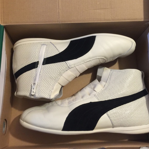 Puma Trainers