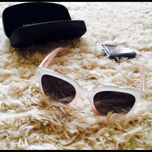 Marc By Marc Jacobs Sunglasses NWOT