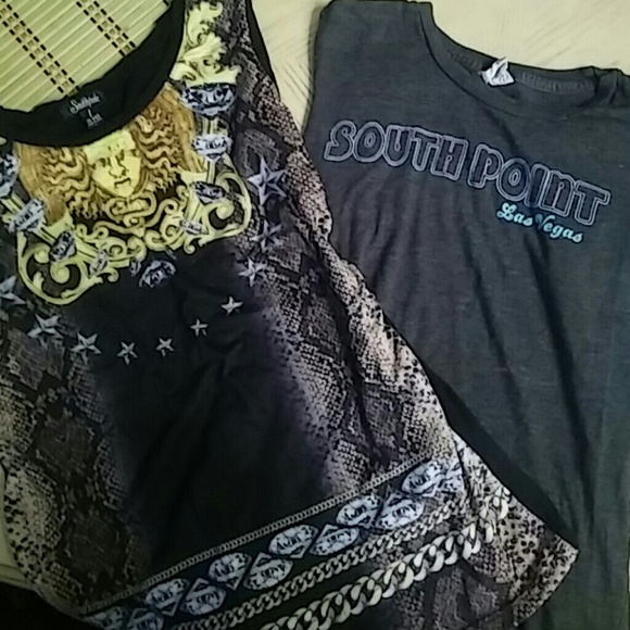 South pole shirt bundle