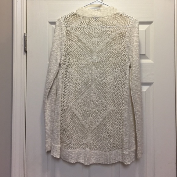 Cardigan - Picture 2 of 2